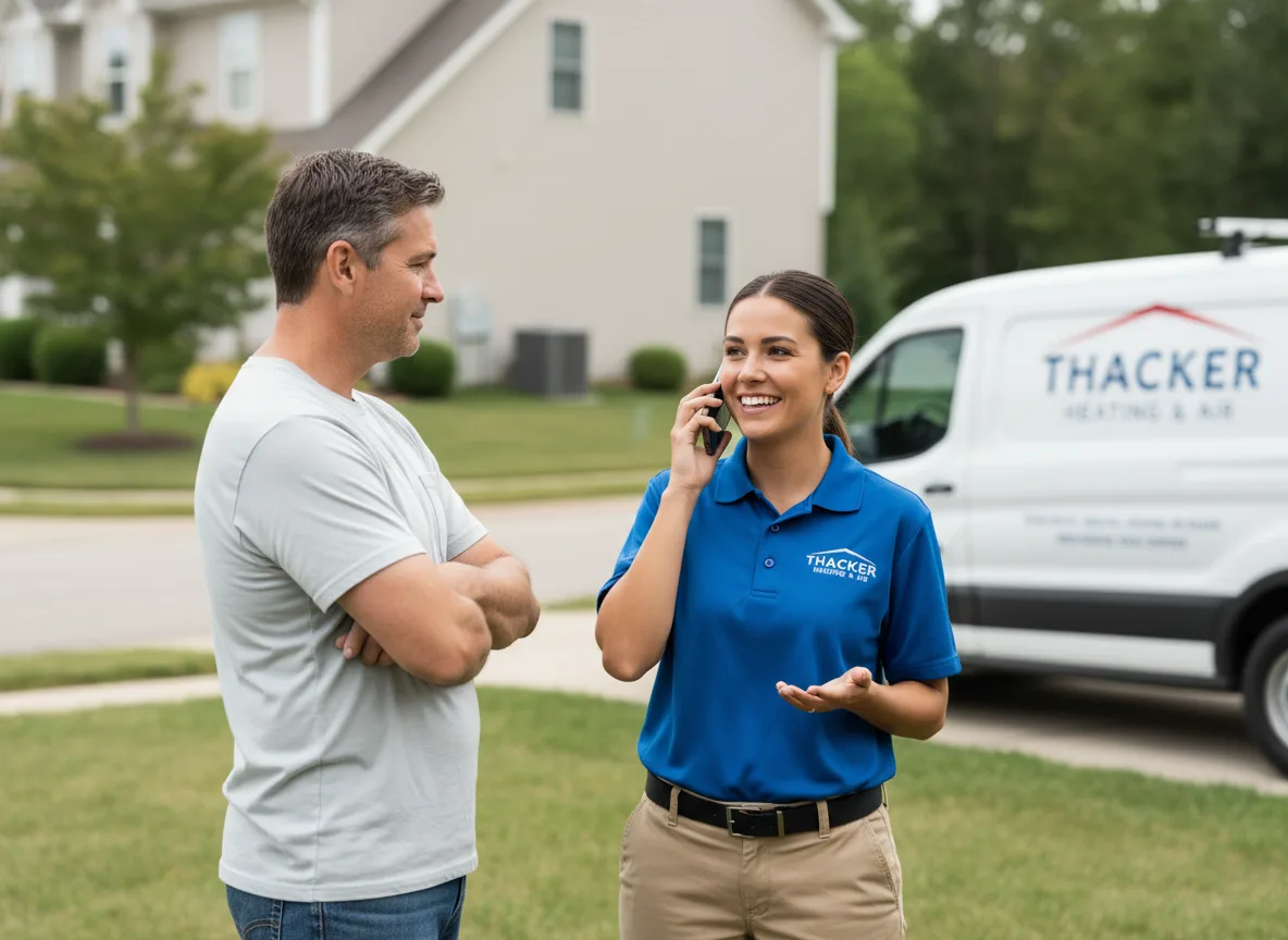 Ac Repair South China, ME FAQs